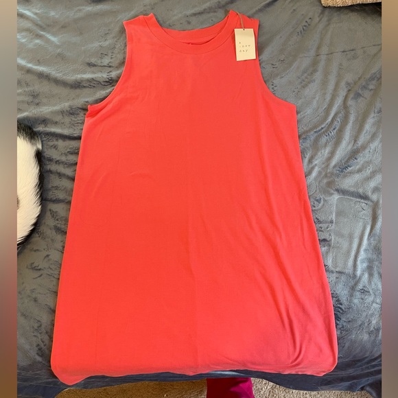 Tshirt Dress - Picture 3 of 3